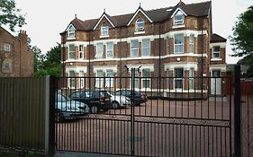 Marley Mansions